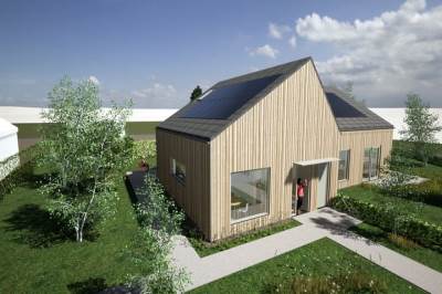 Woning Oude Elburgerweg 4 Hattemerbroek