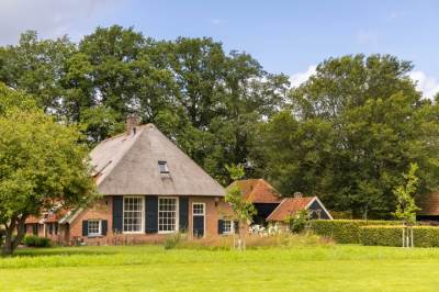 Woning Mosselseweg 12 Vorden