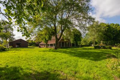 Woning Jufferdijk 5 Harfsen
