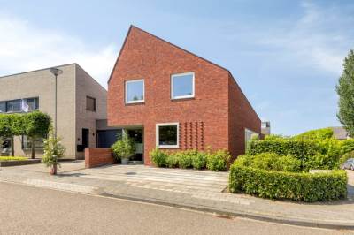 Woning Sint Lambertusstraat 15 Mheer