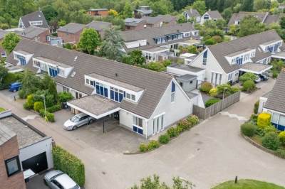 Woning Speulderbos 63 Purmerend