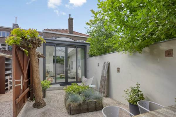 Woning St. Annastraat 219 Nijmegen