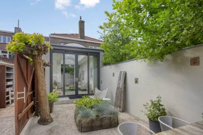 Woning St. Annastraat 219 Nijmegen