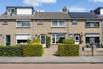 Woning de Jongstraat 134 Doetinchem