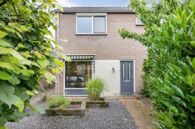 Woning Gerard ter Borchlaan 46 Lochem