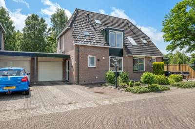 Woning Brouwersweg 4 Veendam