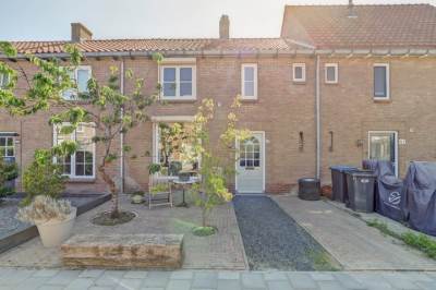 Woning Wilhelminastraat 45 Kortgene