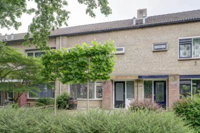 Woning Mendes da Costalaan 86 Nieuwegein
