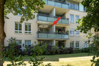 Woning Zuidermeent 19 Hilversum