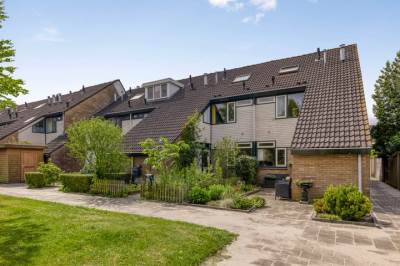 Woning Godfried Bomansstraat 96 Hengelo (OV)
