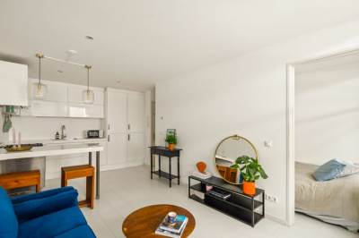 Woning Govert Flinckstraat 1212A Amsterdam