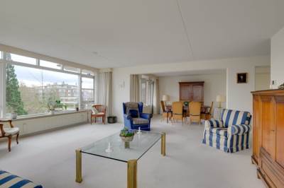 Woning Karekietlaan 20 Leidschendam