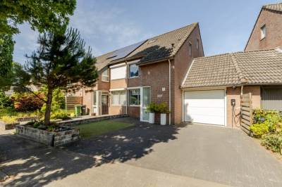 Woning Donauring 227 Drunen