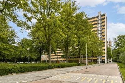 Woning Langswater 248 Amsterdam
