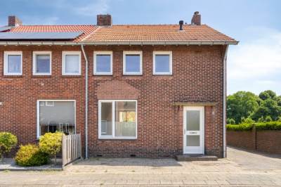 Woning Rector Meuffelsstraat 2 Susteren