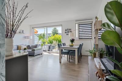 Woning Hebriden 67 Zoetermeer