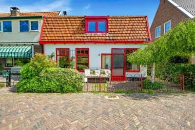 Woning Breedeweg 56 Castricum