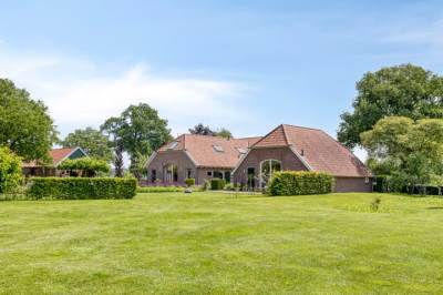 Woning Kijksteeg 16A Lochem