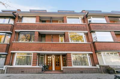 Woning Waalsdorperweg 219A Den Haag