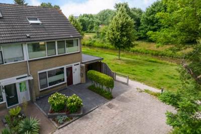 Woning Bûtewacht 47 Drachten