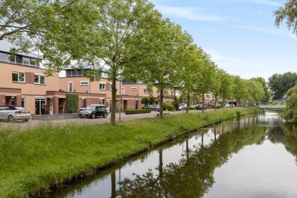 Woning Vijverlaan 23 Heiloo