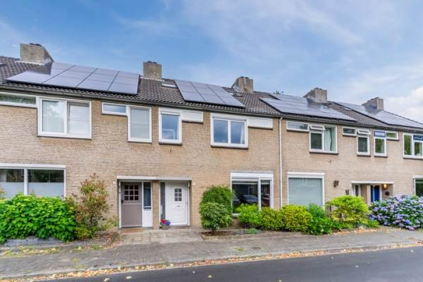 Woning Paladijnstraat 23 Geldrop