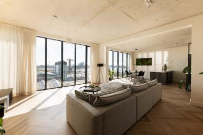 Woning ms. van Riemsdijkweg 284 Amsterdam