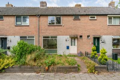 Woning Eiberweg 86 Dedemsvaart