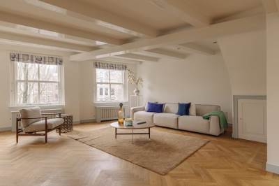 Woning Herengracht 391C Amsterdam