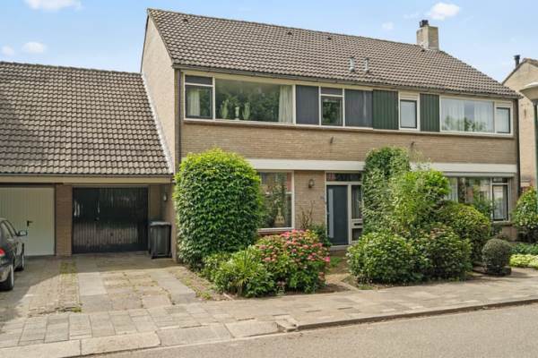 Woning de Deel 19 Kamerik