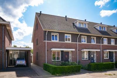 Woning Ringoven 10 Veghel