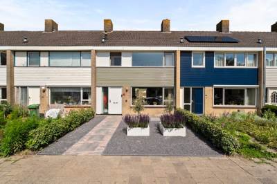 Woning Iepenlaan 43 Schagen