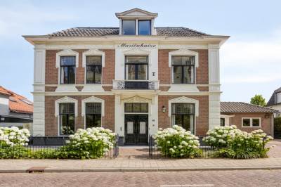 Woning Rijksstraatweg 135 Beek (Gem. Berg en Dal)
