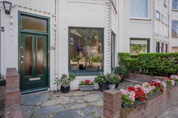 Woning Doornstraat 134 Den Haag