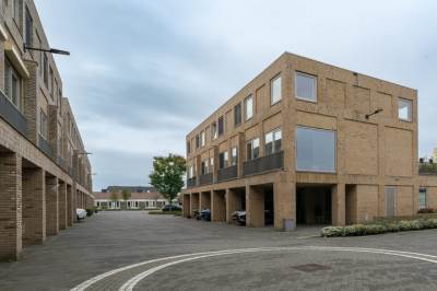 Woning Gele Lishof 20 Heerhugowaard