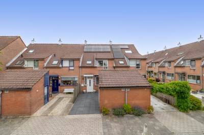 Woning Jan de Geusrede 32 Capelle aan den IJssel