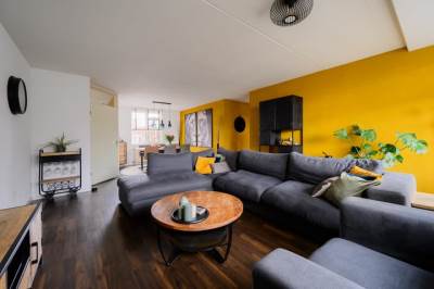 Woning H. de Lintweg 25 Spijkenisse