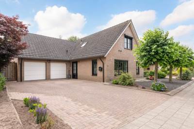 Woning Effinck 13 Markelo