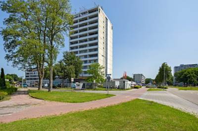 Woning Landschaplaan 40A Emmen