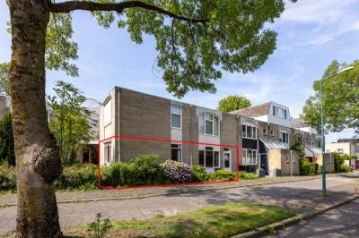 Woning Clarenburg 40 Leusden