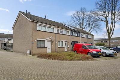 Woning Hesselterbrink 316 Emmen