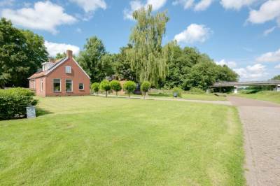 Woning Kolonel Blondeelweg 8 Vlagtwedde