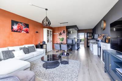 Woning Eesterwaard 98 Zoetermeer