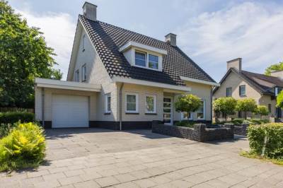 Woning Diepe Vaart 6A Geldrop