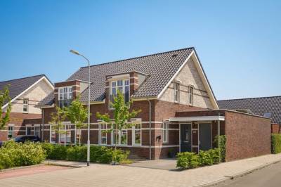 Woning Lisdoddestraat 64 Beneden-Leeuwen
