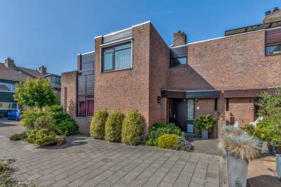 Woning Sauerdal 1 Capelle aan den IJssel