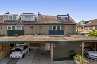 Woning Maasdal 87 Capelle aan den IJssel