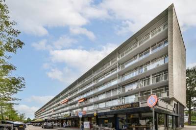 Woning Rembrandtweg 457 Amstelveen