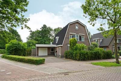 Woning Roodwilligen 64 Zevenaar