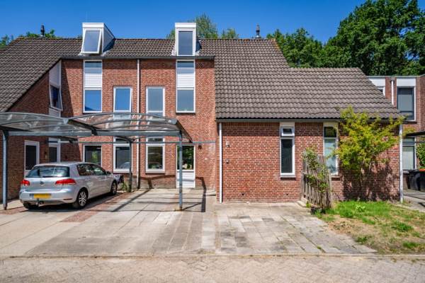 Woning Leemveld 62 Assen